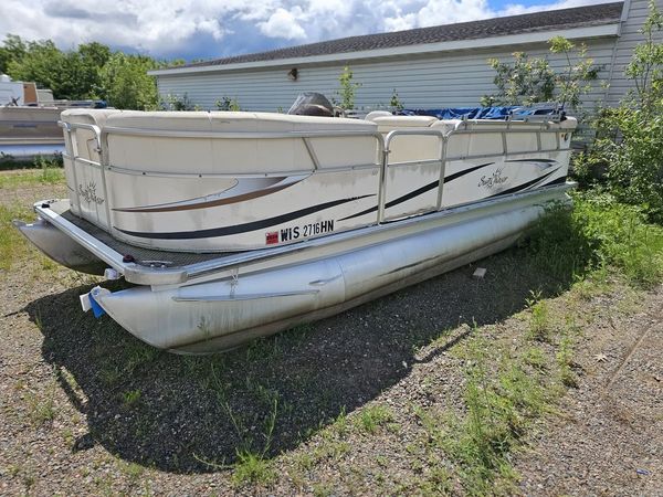 Photo of Boat