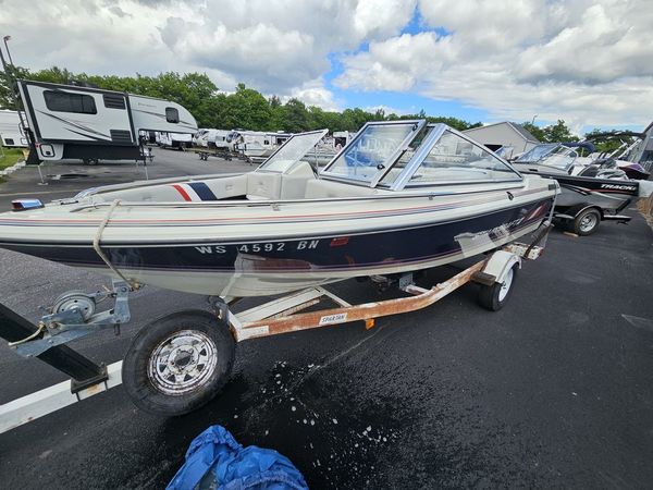 Photo of Boat