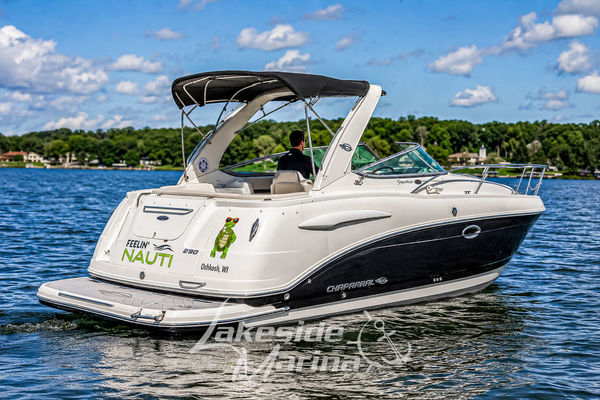 Photo of Boat