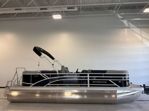Photo of Boat