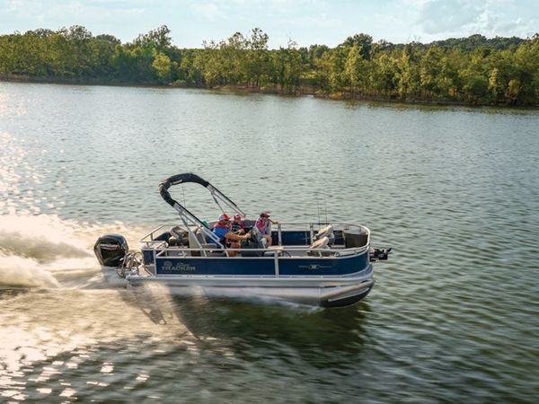 Photo of Boat