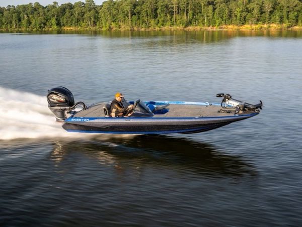 Photo of Boat