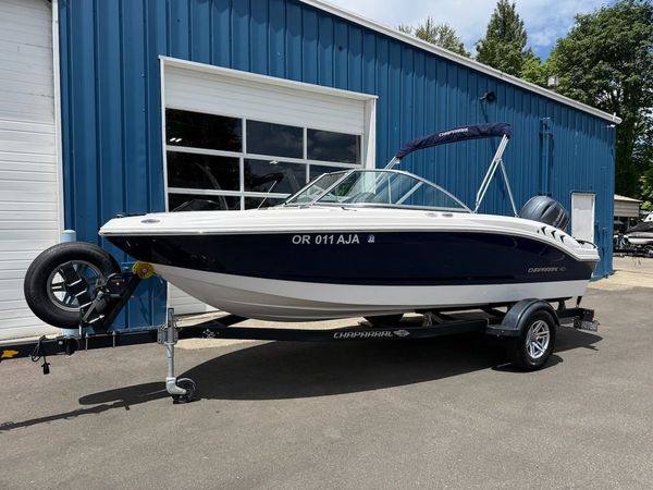 Photo of Boat