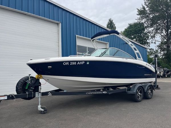 Photo of Boat