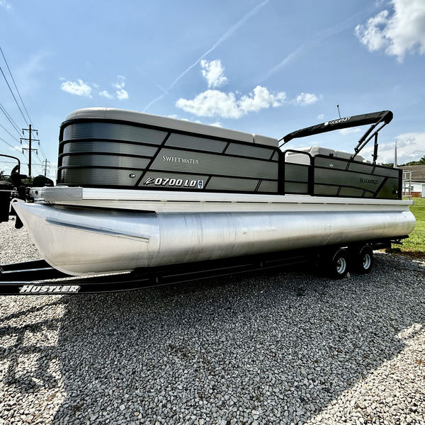 Photo of Boat