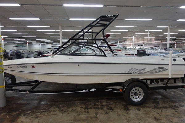 Photo of Boat