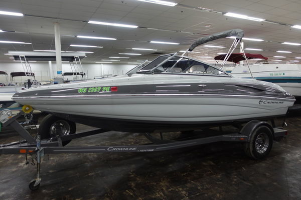 Photo of Boat