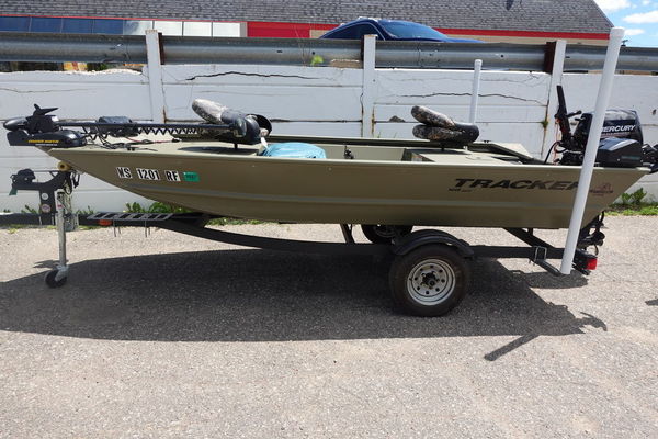 Photo of Boat