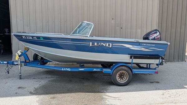Photo of Boat