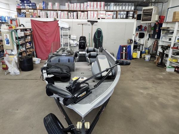 Photo of Boat