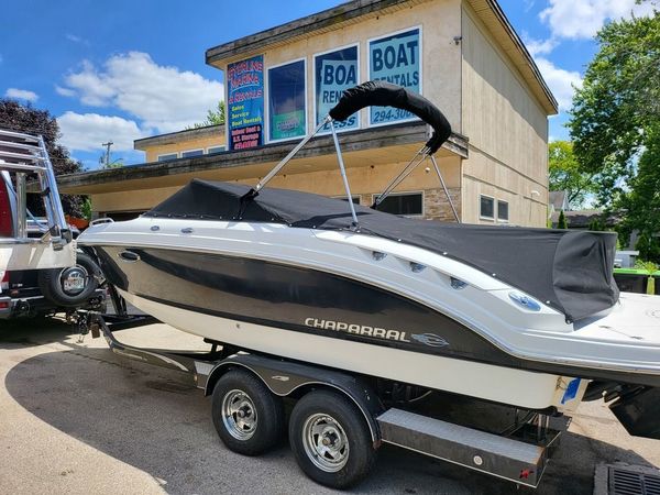 Photo of Boat