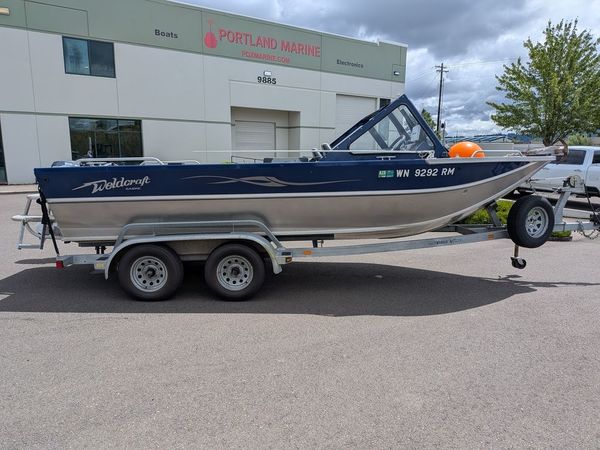 Photo of Boat