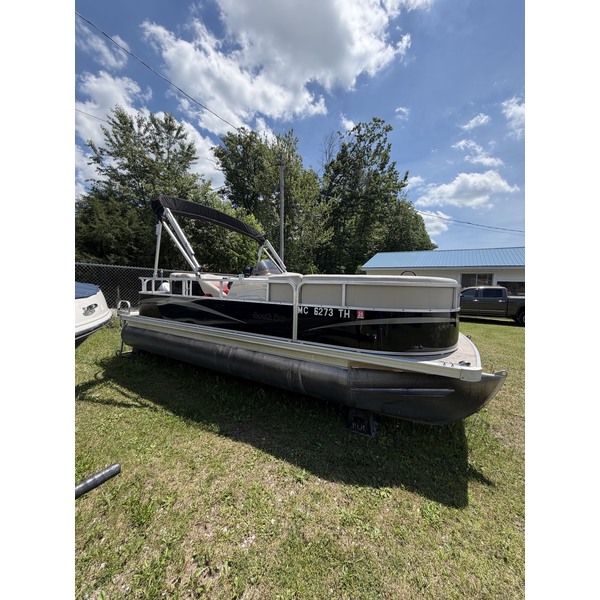 Photo of Boat