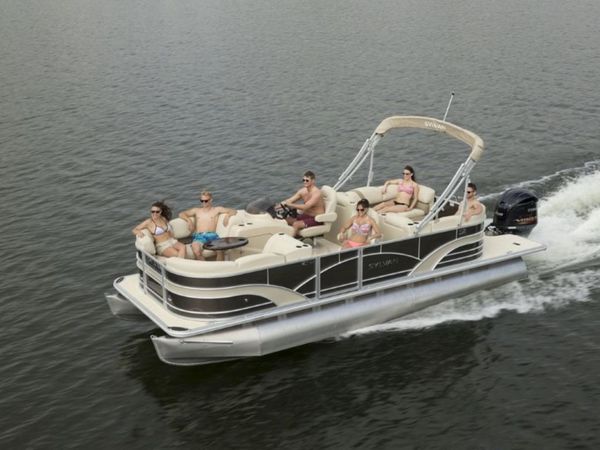 Photo of Boat