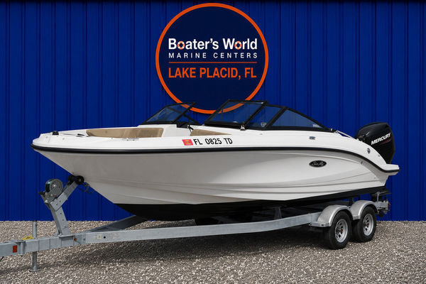Photo of Boat