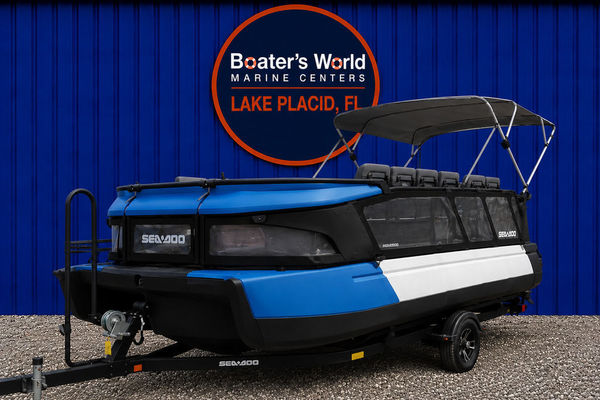 Photo of Boat