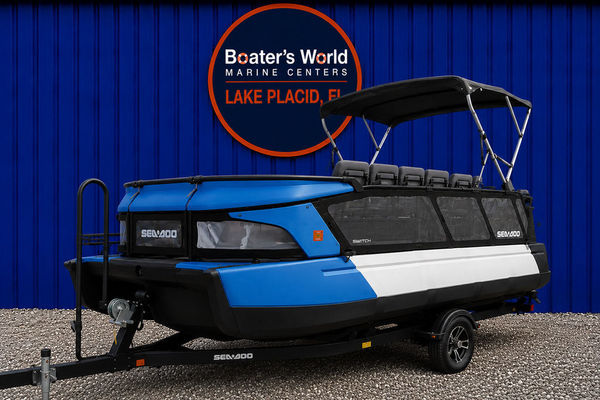 Photo of Boat
