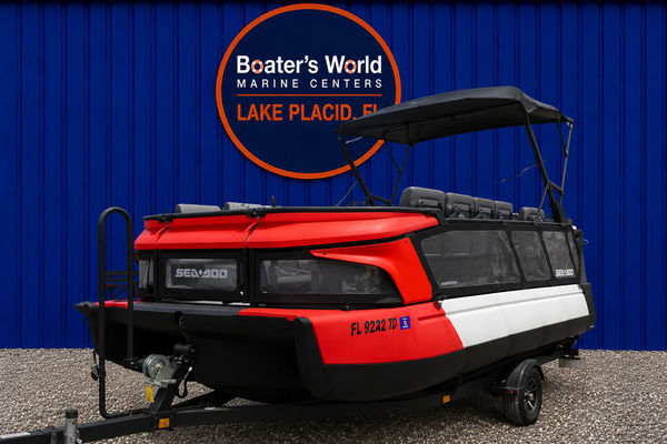 Photo of Boat