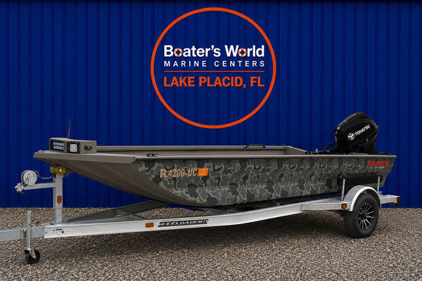Photo of Boat