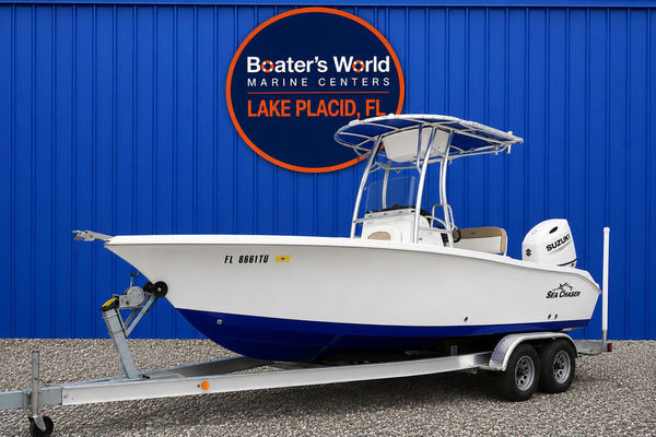 Photo of Boat