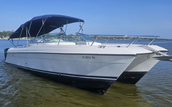 Photo of Boat