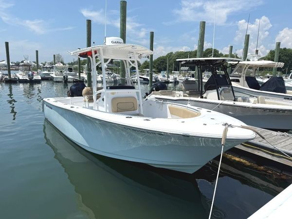 Photo of Boat