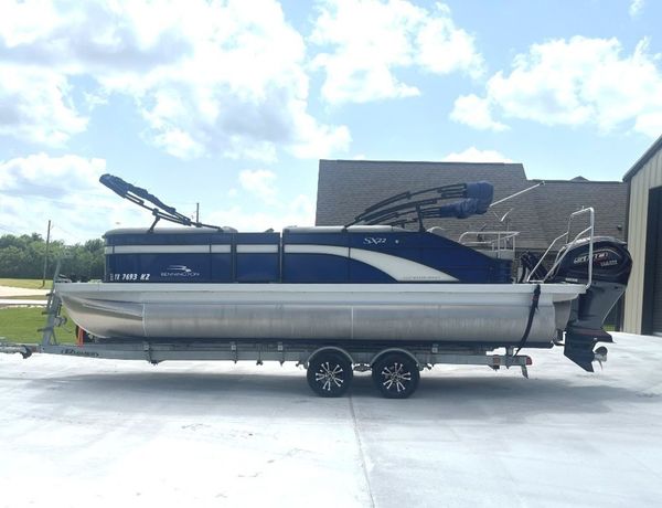 Photo of Boat