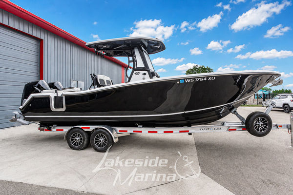 Photo of Boat