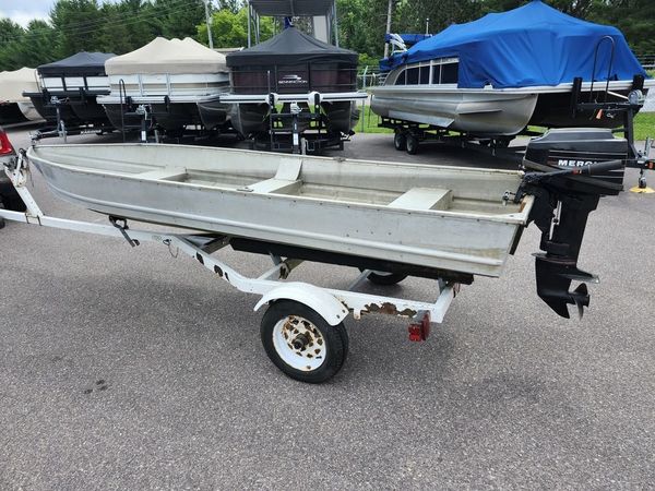 Photo of Boat