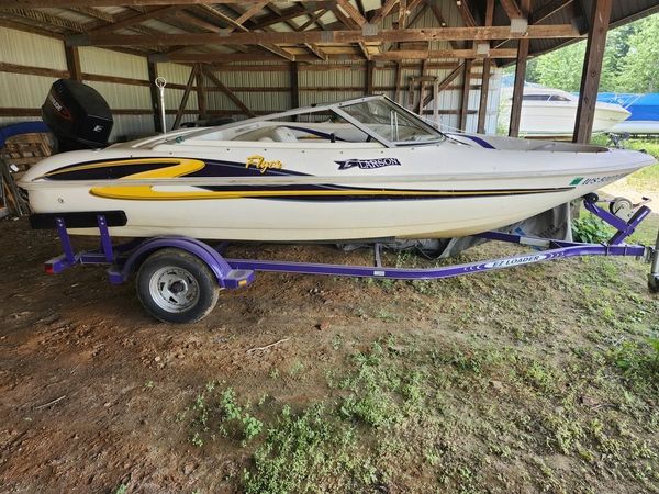 Photo of Boat