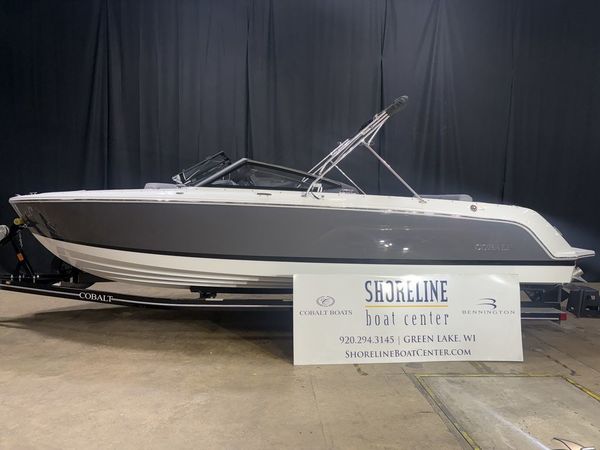 Photo of Boat
