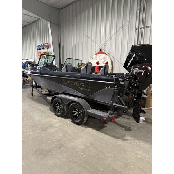 Photo of Boat