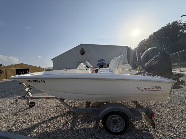 Photo of Boat