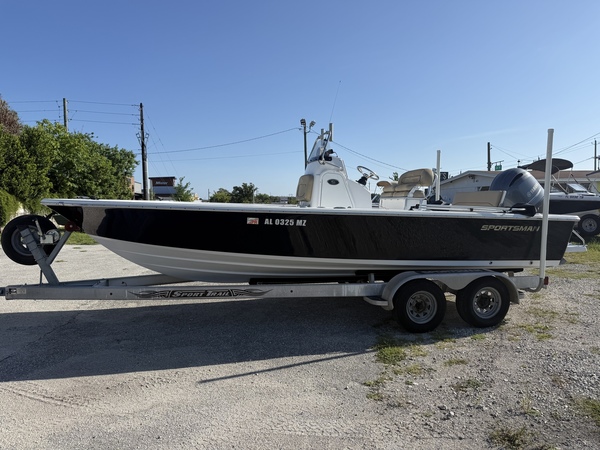 Photo of Boat