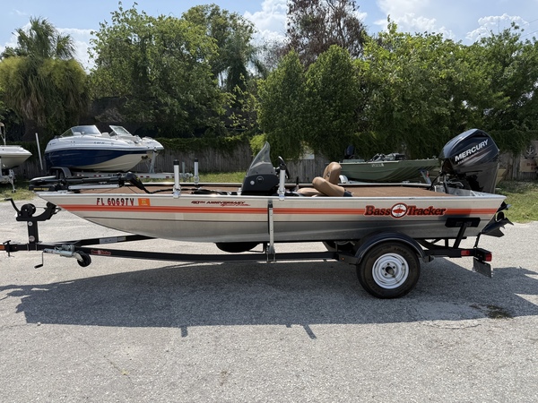 Photo of Boat