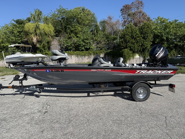 Photo of Boat