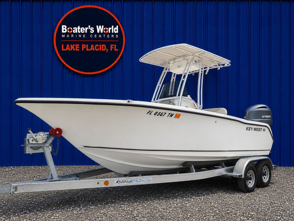Photo of Boat