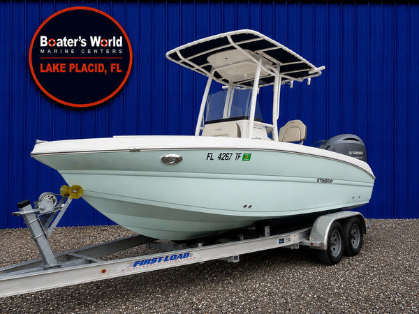 Photo of Boat