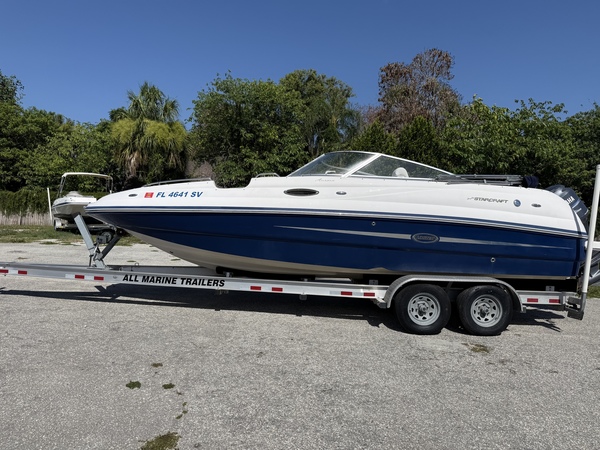 Photo of Boat