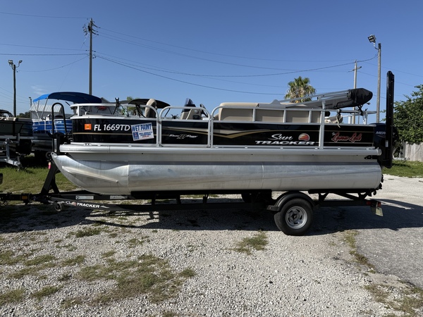 Photo of Boat