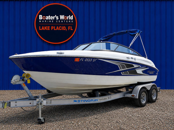 Photo of Boat