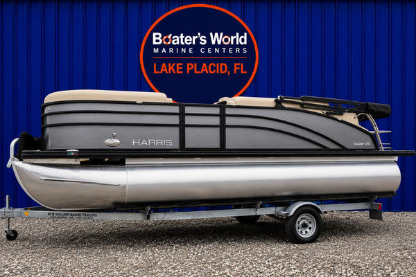 Photo of Boat