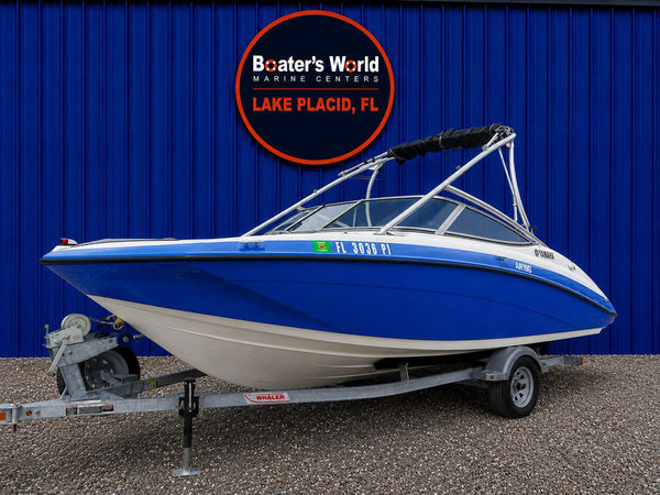 Photo of Boat