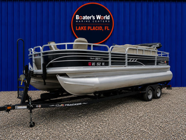 Photo of Boat