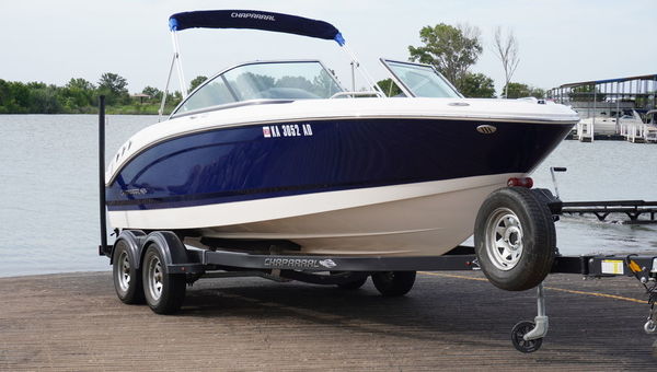 Photo of Boat