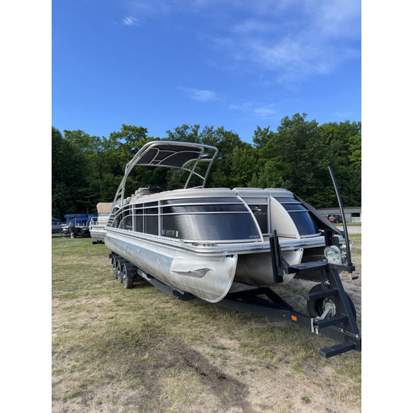 Photo of Boat