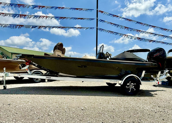 Photo of Boat
