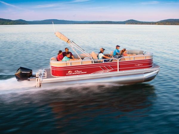 Photo of Boat