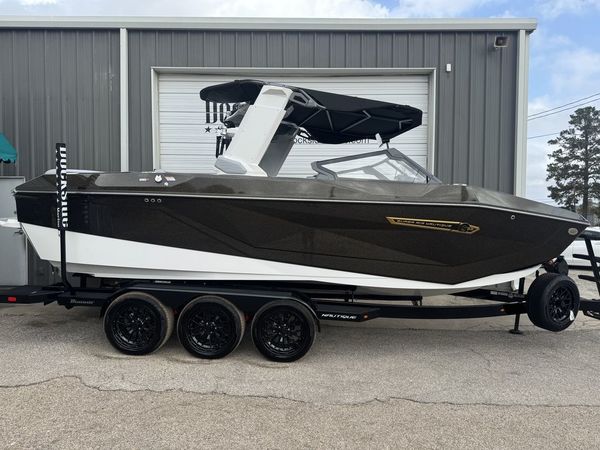 Photo of Boat