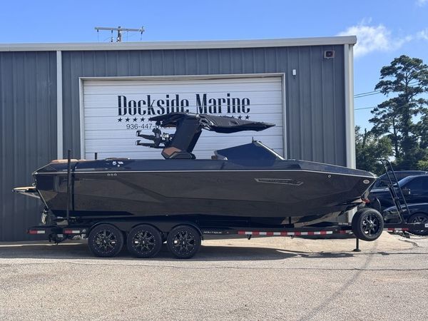 Photo of Boat